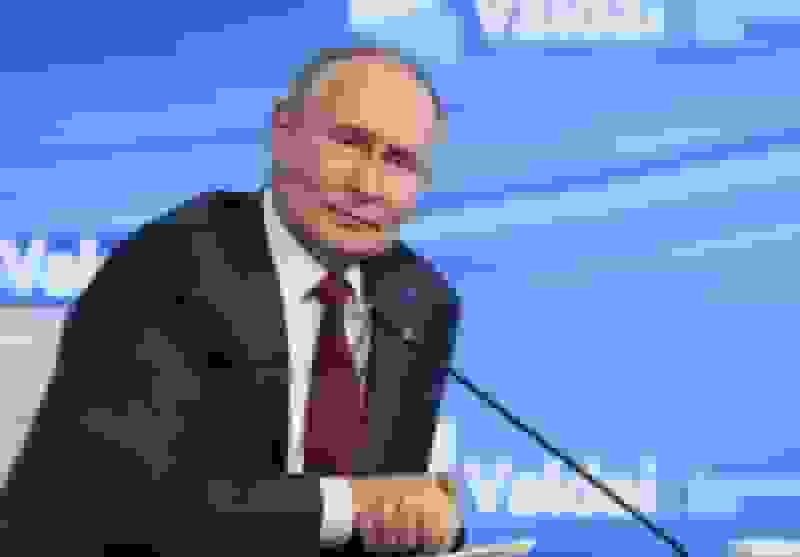 واکنش ناتو به سخنان پوتین درباره آمادگی روسیه برای رویارویی با اروپا