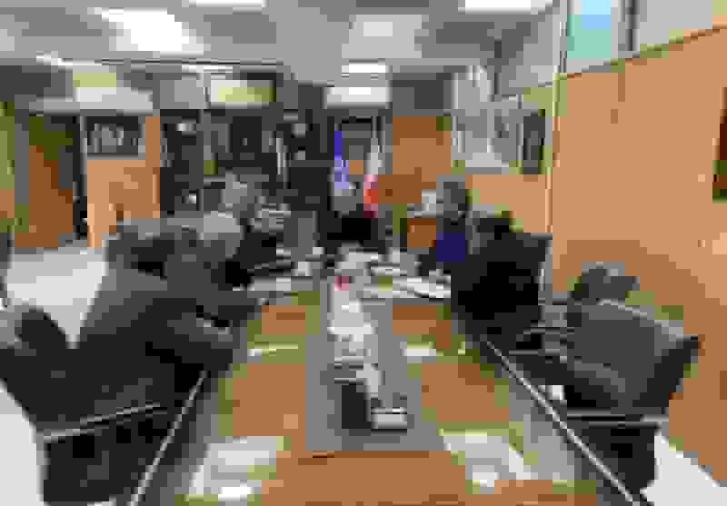 آمادگی وزارت خارجه برای گسترش تعامل بین دانشگاه‌های ایران و جهان