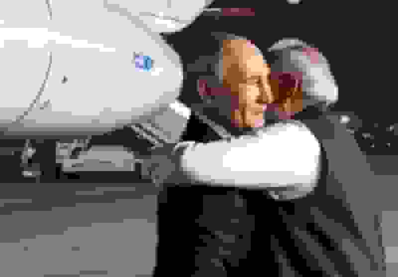 دهن‌کجی هند و روسیه به فشارهای آمریکا در بیانیه‌ای مشترک