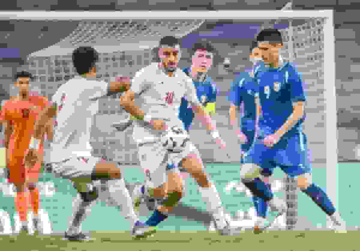 واکنش سرمربی مصر به همگروهی با ایران در جام جهانی 2026