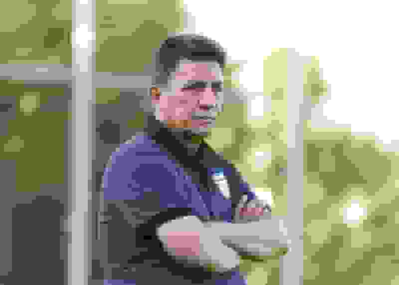 قلعه‌نویی: گروه ما در جام جهانی بهتر است و تیم ملی متعلق به همه مردم ایران است