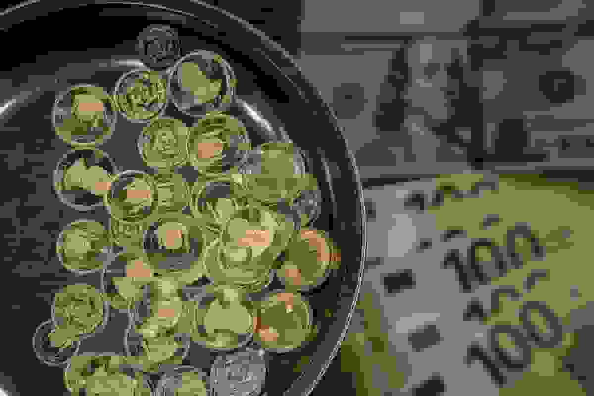 قیمت طلا، سکه و ارز در بازار آزاد ۱۵ آذر ۱۴۰۴