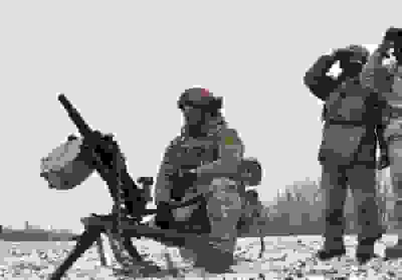 تقویت توان دفاعی کشورهای اسکاندیناوی و حوزه بالتیک در حمایت از اوکراین