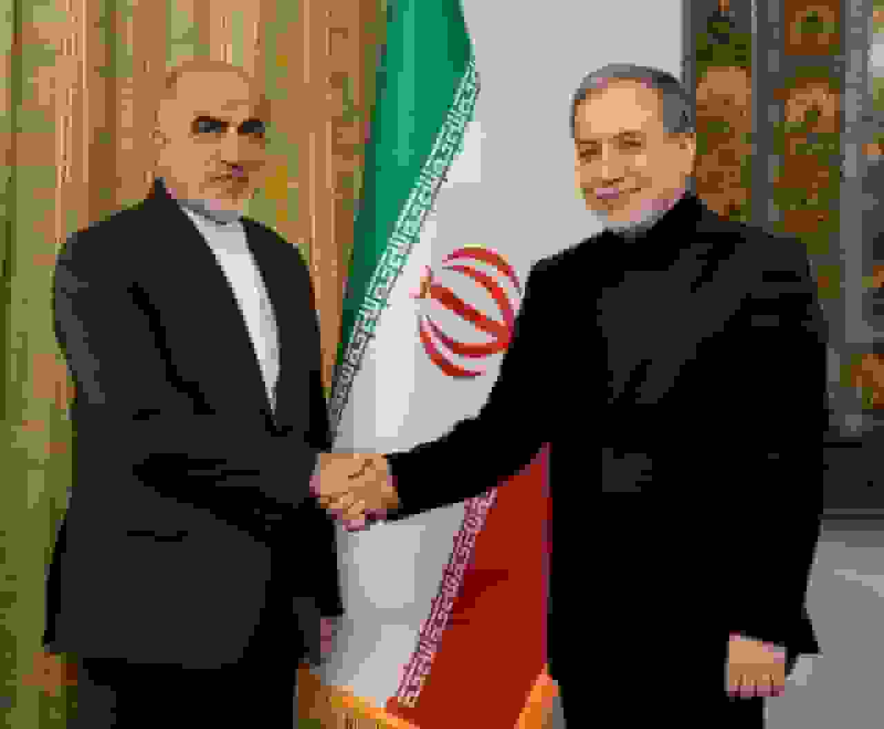 تأکید عراقچی بر تقویت تعاملات و همکاری‌های ایران و نروژ