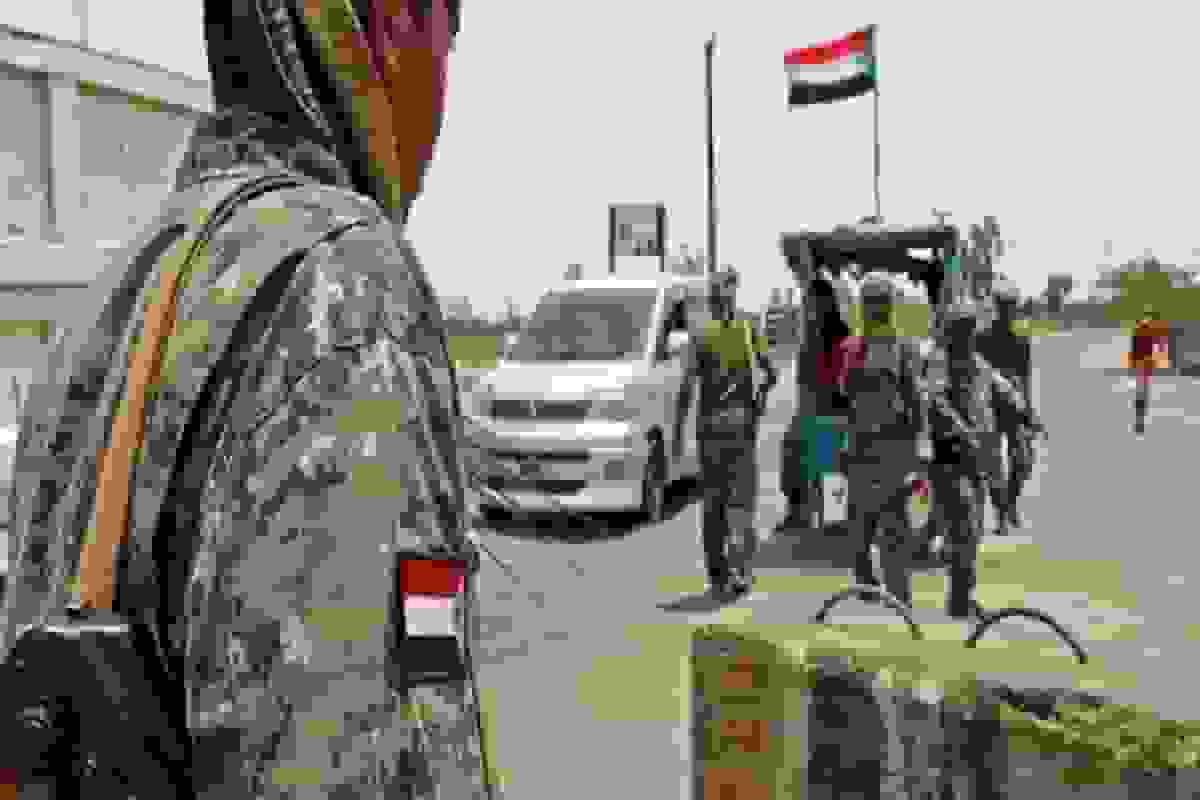 تلاش بی‌نتیجه عربستان و امارات برای توقف درگیری میان مزدوران یمنی