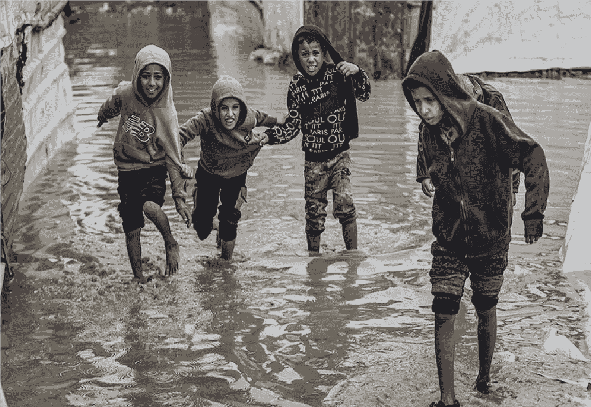 ممانعت رژیم صهیونیستی از ورود کمک‌ها به غزه به عنوان سلاحی علیه غیرنظامیان