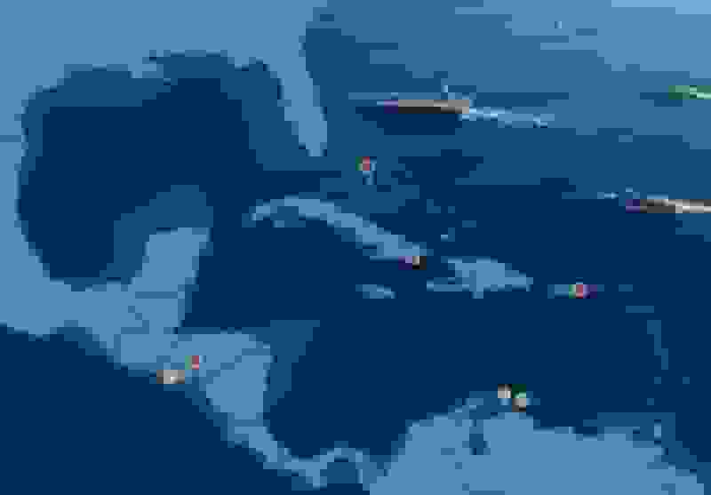 المیادین: هدف ترامپ سرنگونی دولت مادورو و آمادگی آمریکا برای حمله زمینی