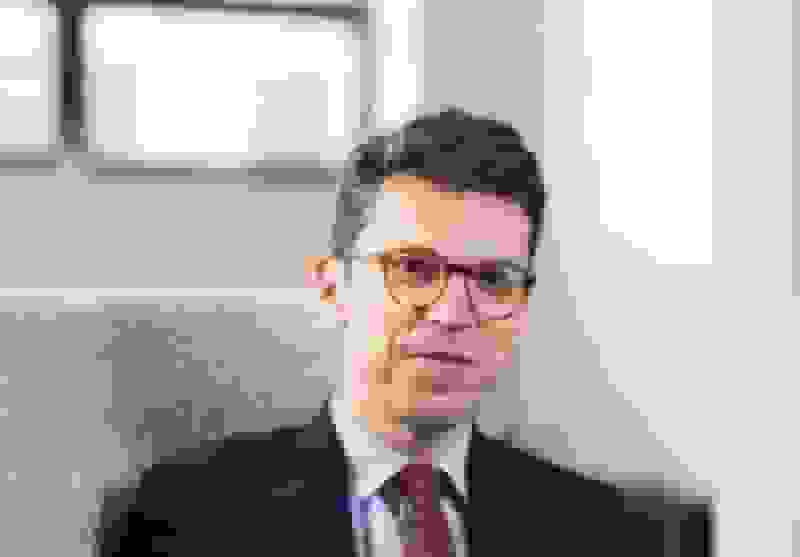 ترور دانشمند هسته‌ای صهیونیست در آمریکا