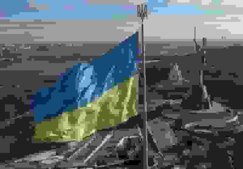 هشدار لوکاشنکو درباره خطر از بین رفتن اوکراین در صورت ادامه جنگ