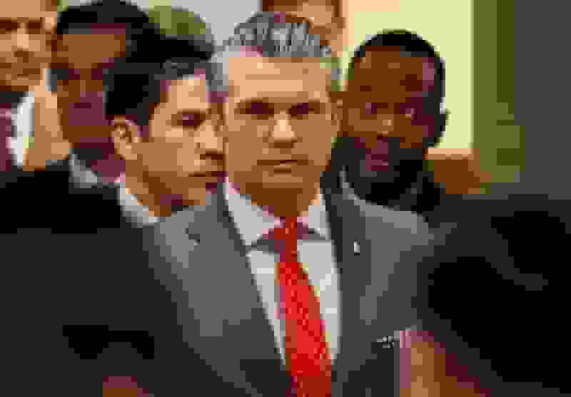 وزیر جنگ آمریکا: ویدئوی حمله به قایق‌ها در کارائیب منتشر نخواهد شد