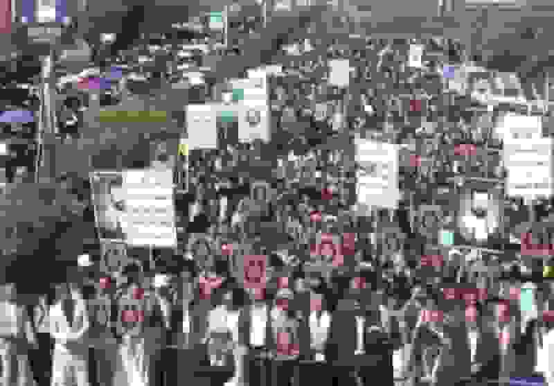 محکومیت اهانت به قرآن توسط دانشجویان یمنی در دانشگاه صنعاء