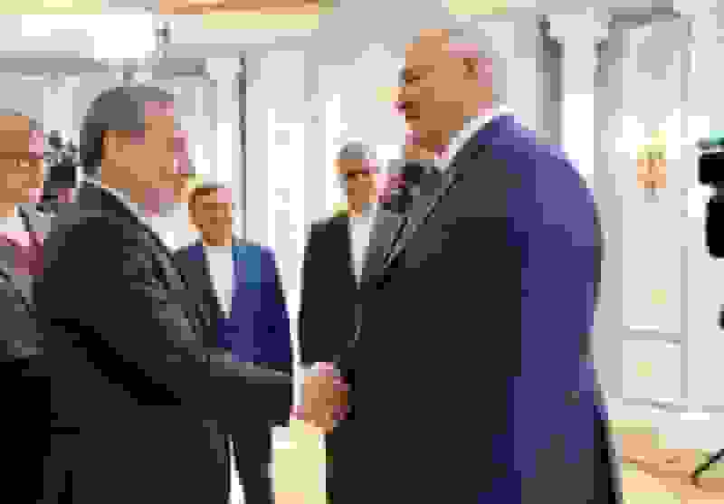 امضای برنامه رایزنی‌های ایران و روسیه برای سال‌های 2026 تا 2028