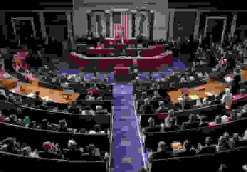 شکست طرح‌های محدودکننده اختیارات ترامپ در حمله به ونزوئلا