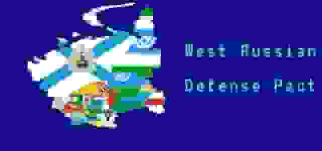 لغو توافق‌نامه‌های نظامی روسیه با کشورهای اروپایی