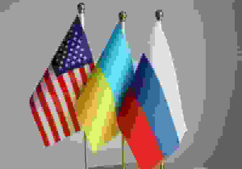 پیشرفت‌های دیپلماتیک میان آمریکا و اوکراین درباره طرح صلح ترامپ