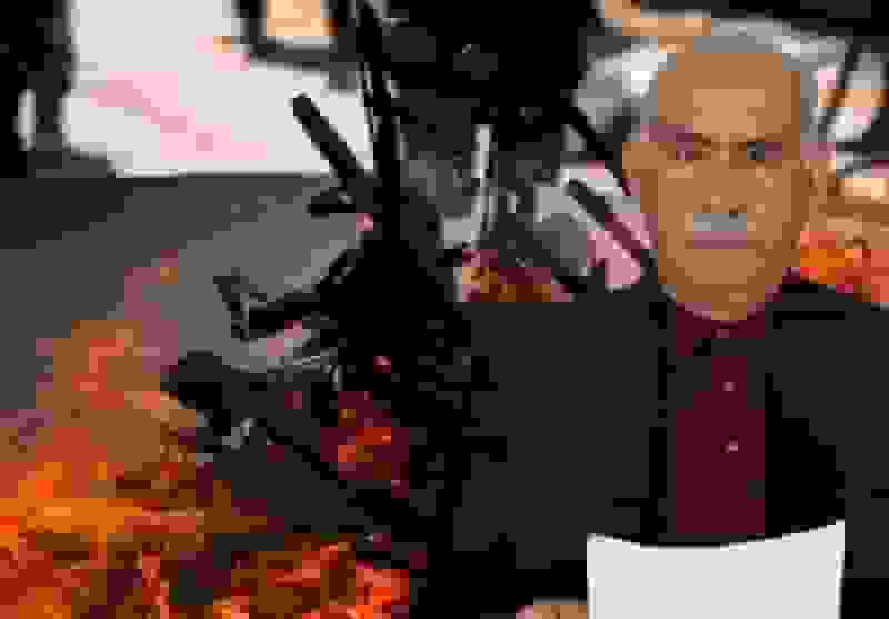 اختلاف احزاب سیاسی ترکیه درباره دیدار با عبدالله اوجالان