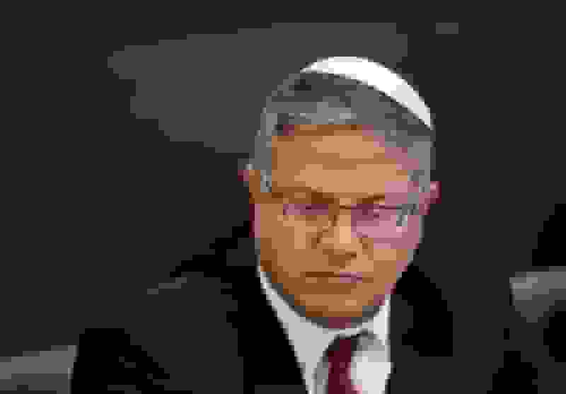 بن‌گویر خواستار ساخت زندان امنیتی با حصار تمساح شد