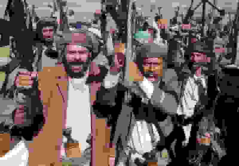 هشدار صنعا به عربستان درباره ادامه تحرکات علیه یمن