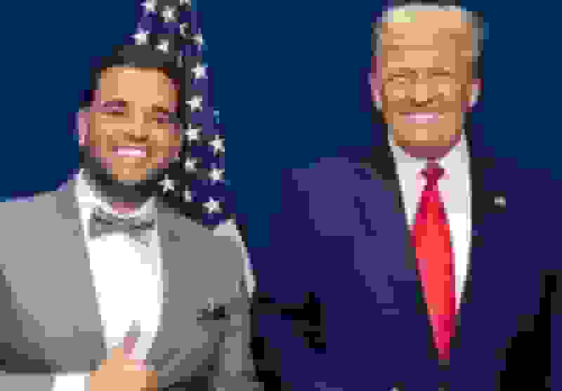 تلاش آمریکا برای تحمیل شروط خود بر عراق