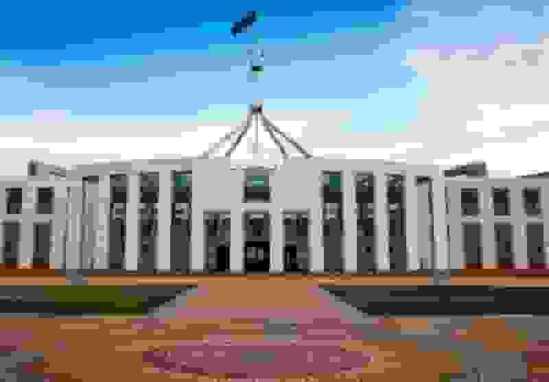 اقدام ضد ایرانی دولت استرالیا علیه سپاه پاسداران