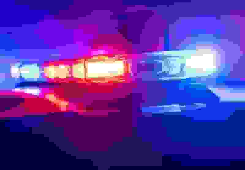 تیراندازی در کالیفرنیا در روز بلک فرایدی ۲ زخمی بر جای گذاشت