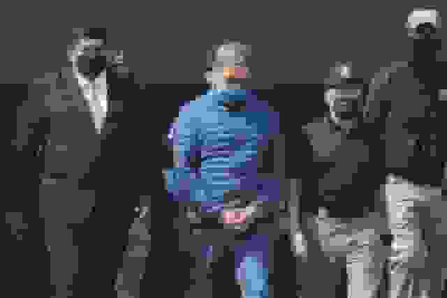 عفو رئیس جمهور سابق هندوراس توسط ترامپ