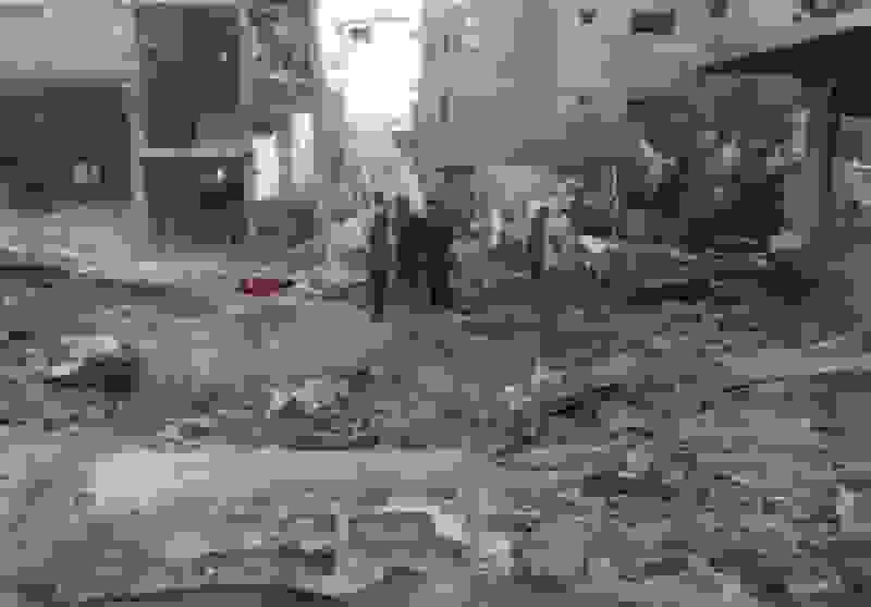 بن‌بست در پرونده آتش‌بس غزه؛ جنگ‌افروزی نتانیاهو تا فریبکاری آمریکا