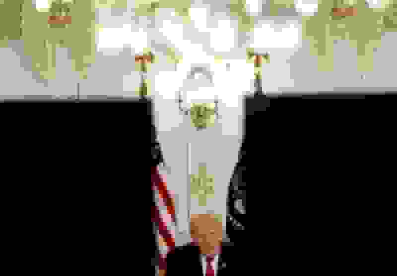 دخالت ترامپ در انتخابات هندوراس؛ تناقض در عفو قاچاقچی مواد مخدر