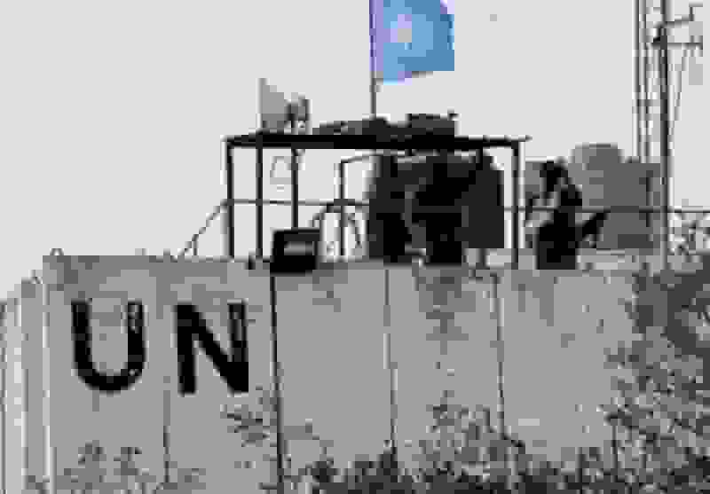 اتهام جدید اسرائیل علیه یونیفل: همکاری با حزب‌الله