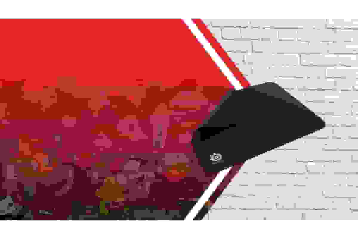 راهنمای جامع خرید موس پد گیمینگ: انواع، جنس و ویژگی‌ها