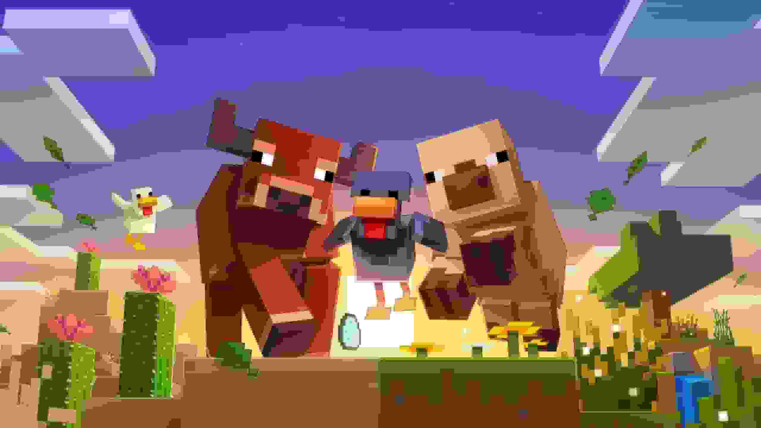 ۲۵ آیتم کمیاب در بازی ماینکرفت که پیدا کردنشان چالش‌برانگیز است