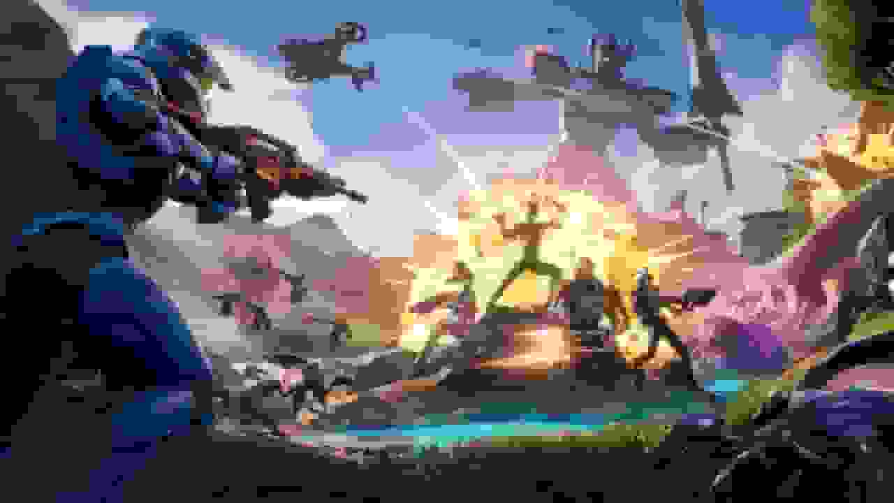 بهترین بازی‌های دو نفره اندروید در سال ۲۰۲۵