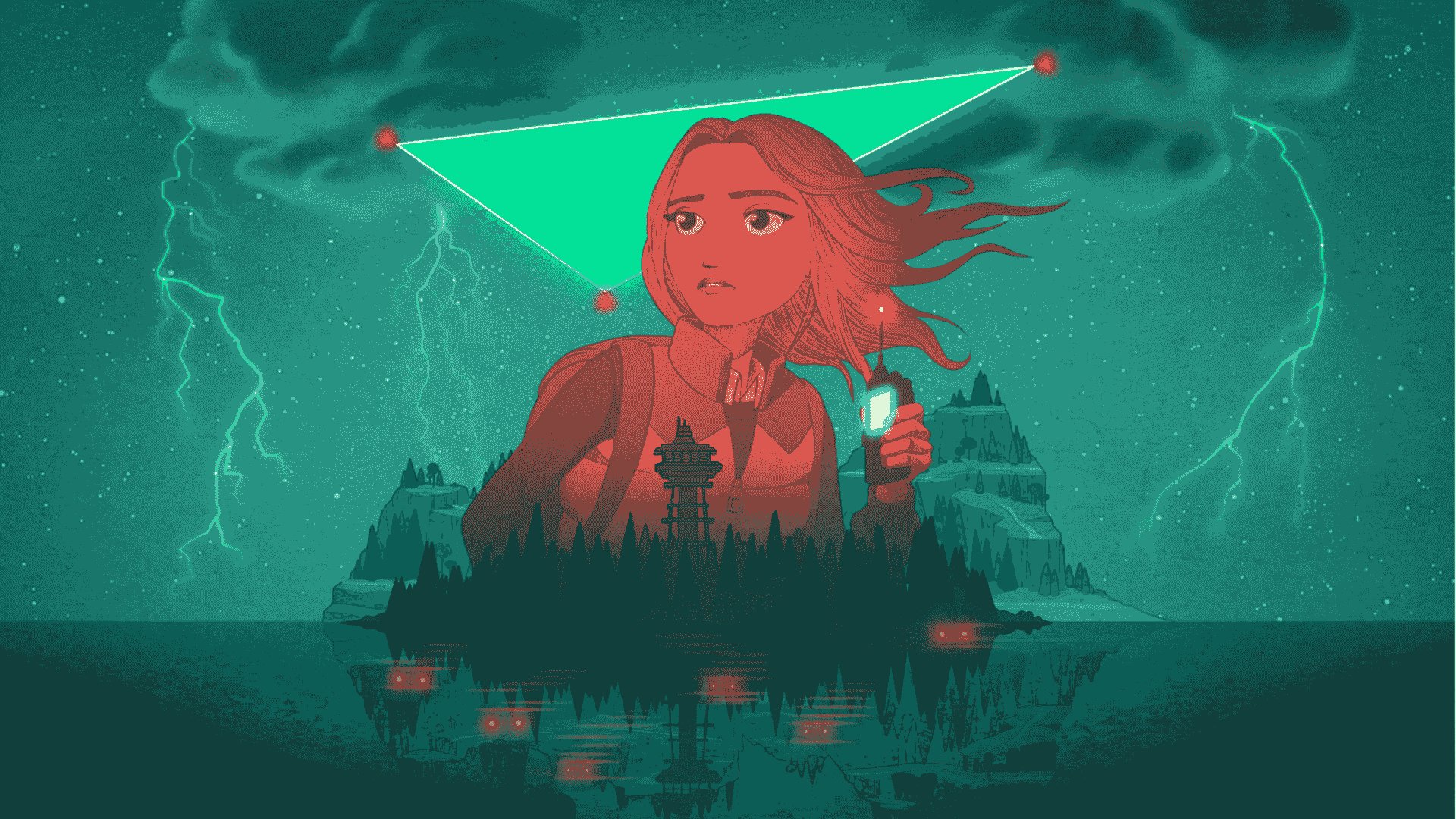 بهترین بازی های ترسناک اندروید | ۴۵ بازی برتر سال ۲۰۲۵