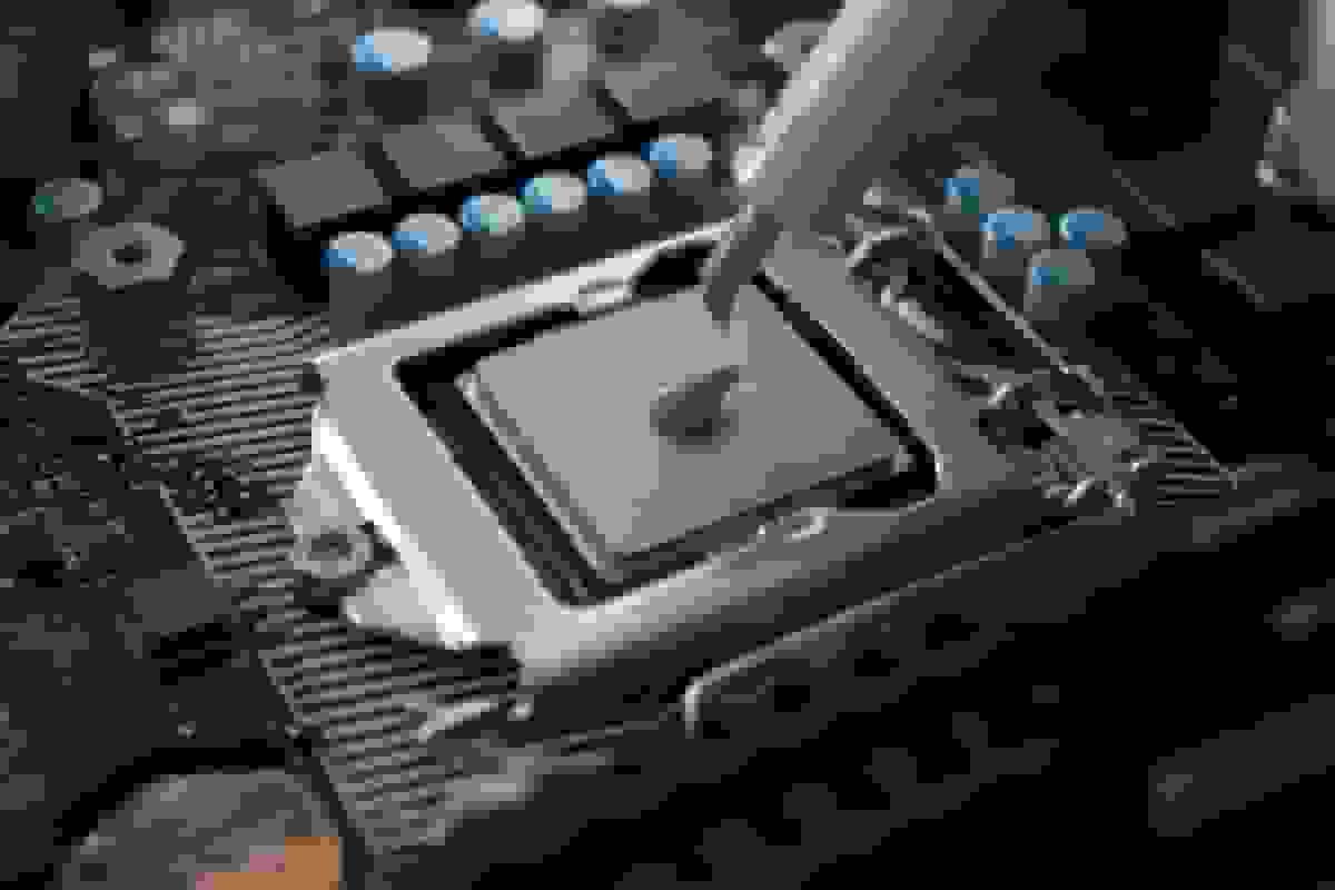 راهنمای خرید بهترین خمیر سیلیکون کامپیوتر