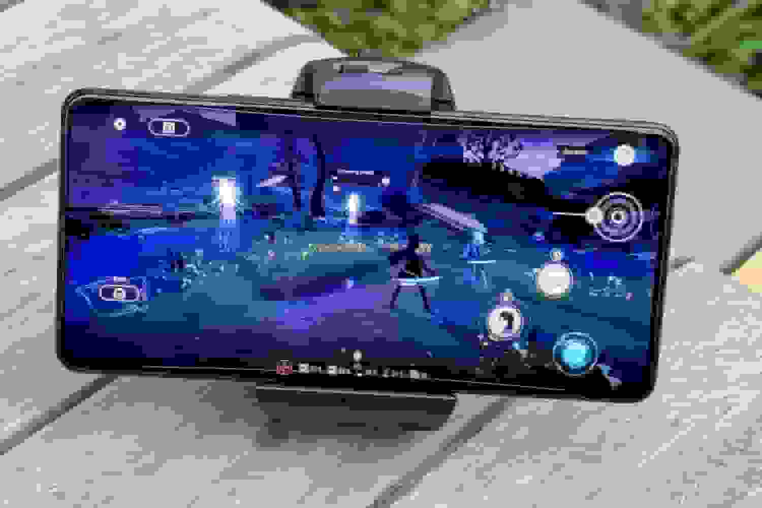 معرفی بهترین گوشی‌های گیمینگ پاییز ۱۴۰۴ در بازه‌های قیمتی مختلف