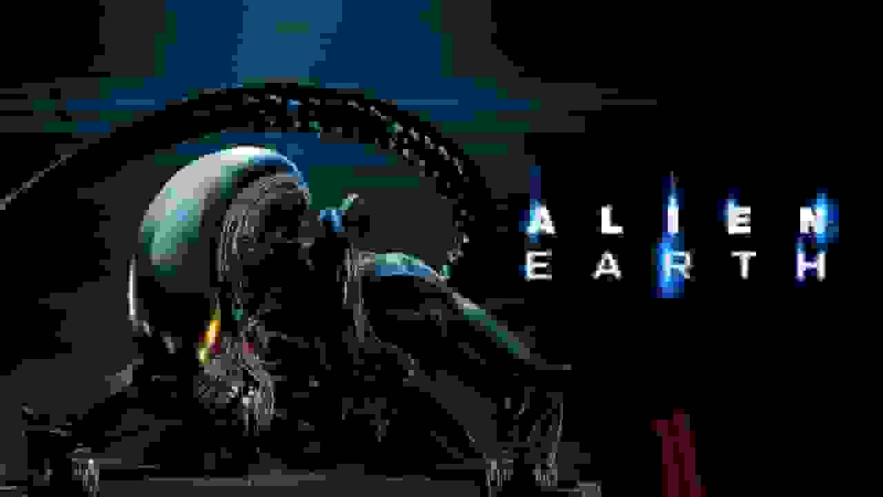 سریال Alien: Earth برای فصل دوم تمدید شد