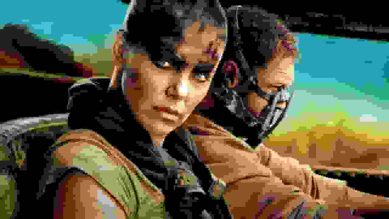 ۱۰ فیلم برتر ۲۰۱۵ که امسال ۱۰ ساله شدند