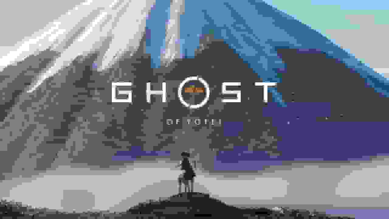 بازی Ghost of Yotei صدرنشین فروش در بریتانیا شد