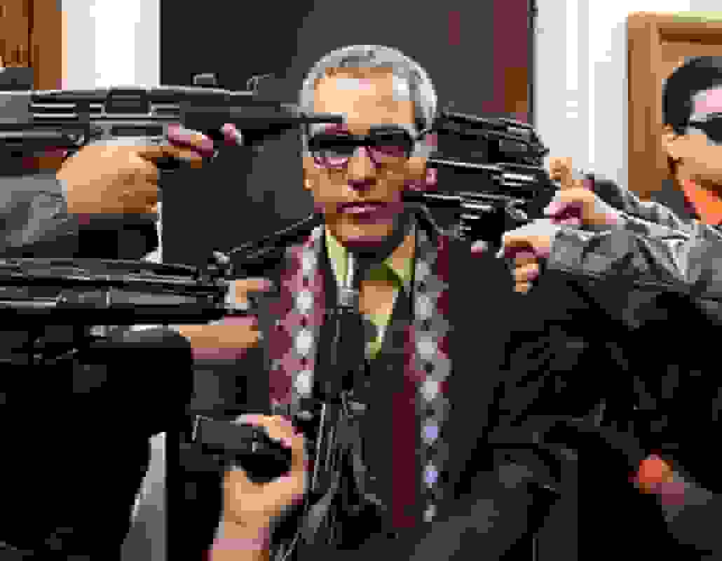 فصل سوم مرد هزار چهره ساخته خواهد شد