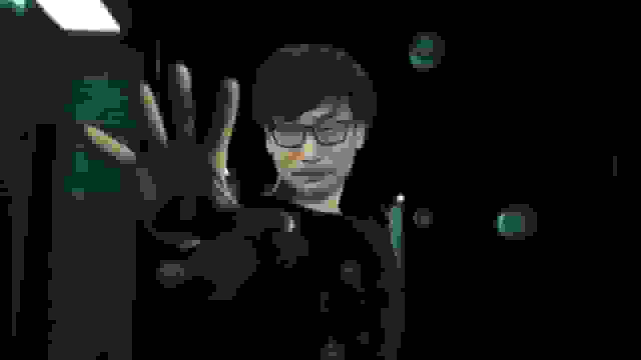 کوجیما از پیشنهاد خواهران واچوفسکی برای ساخت بازی ماتریکس بی‌اطلاع بوده است