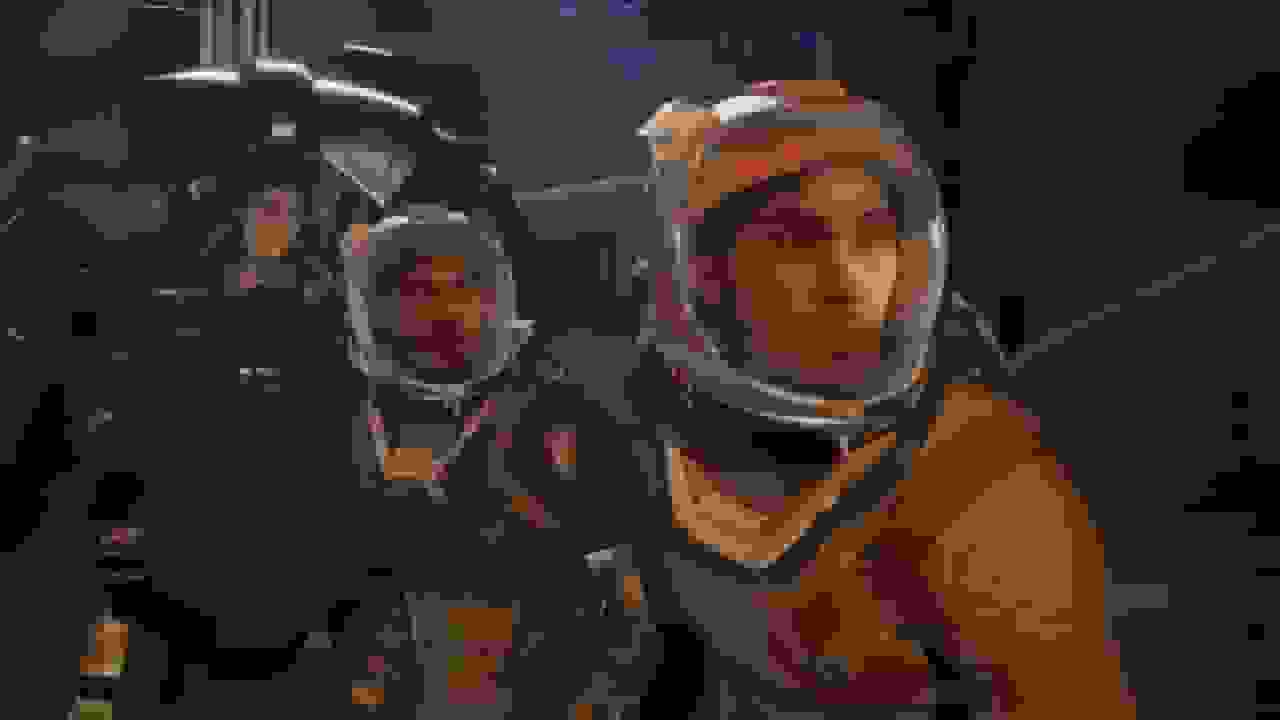 اطلاعات جدیدی از بازی Exodus منتشر شد