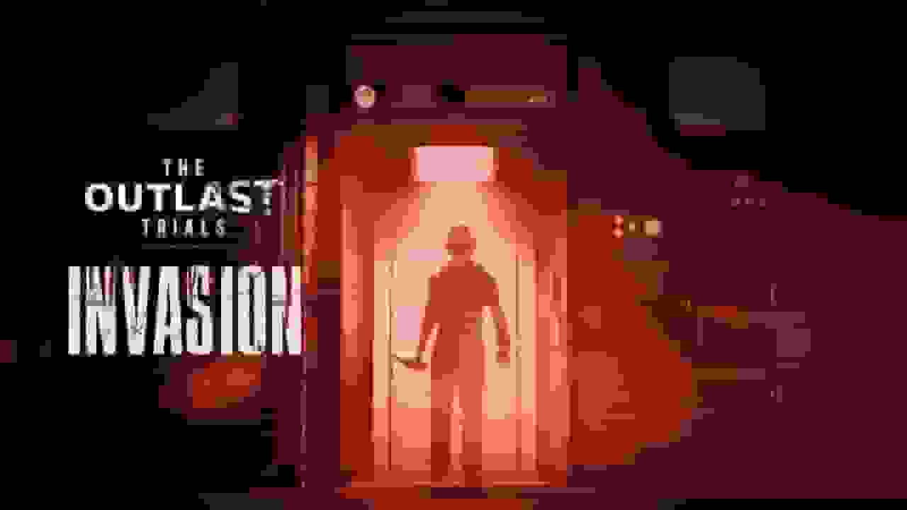 بازی The Outlast Trials حالت PvP جدید با نام Invasion دریافت میکند
