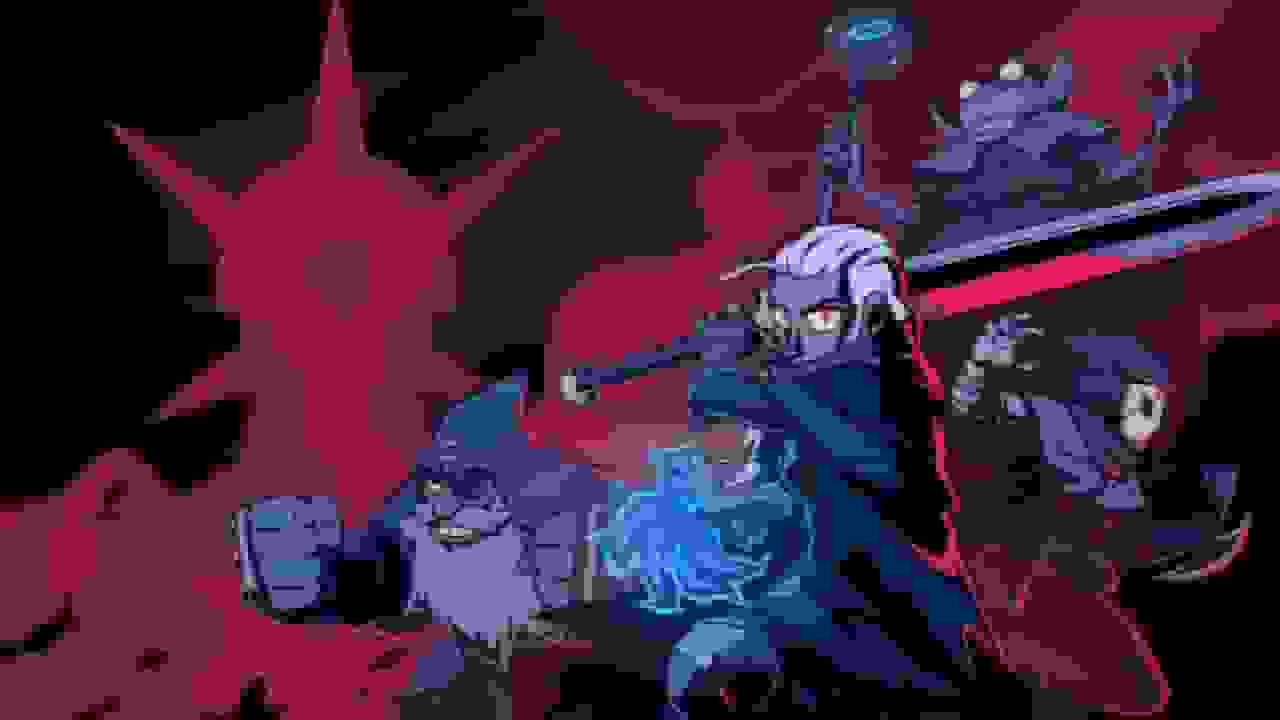 فروش هفته اول بازی Absolum به ۲۰۰ هزار نسخه رسید