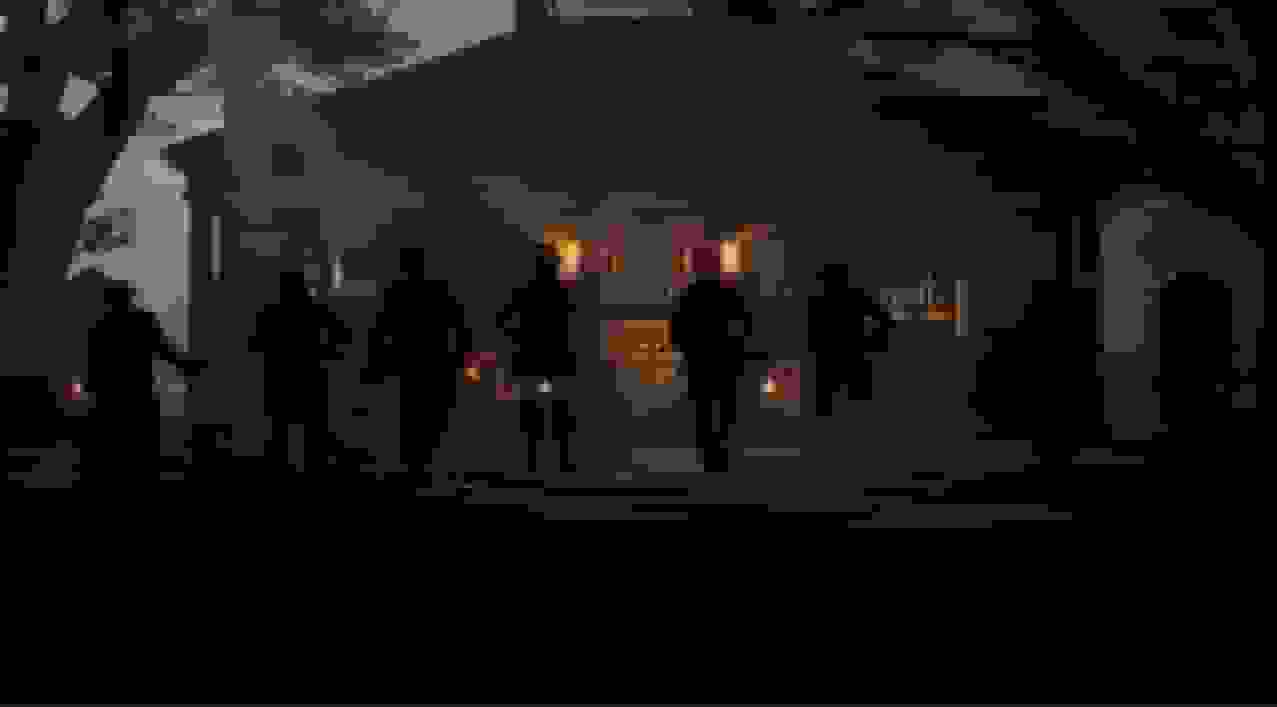 مراحل مورد علاقه تیم ویجیاتو از بازیهای Red Dead Redemption