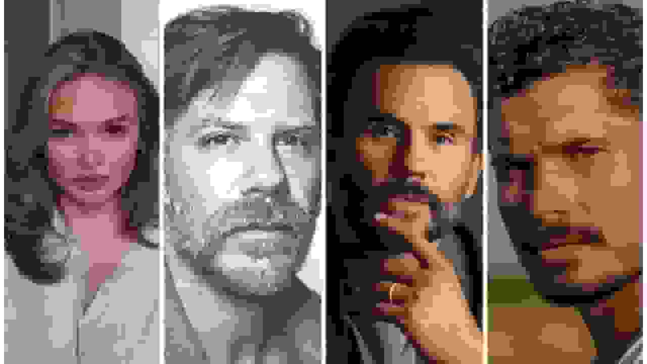 چهار بازیگر جدید به سریال The Dutton Ranch ملحق شدند