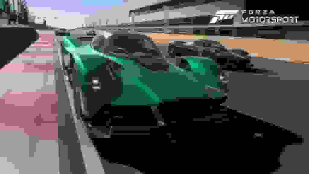 تکذیب پایان سری Forza Motorsport توسط فیل اسپنسر مایکروسافت