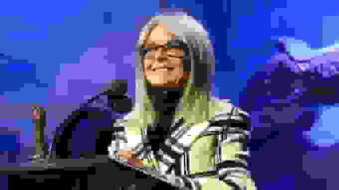 دایان کیتون، بازیگر برنده اسکار در ۷۹ سالگی درگذشت