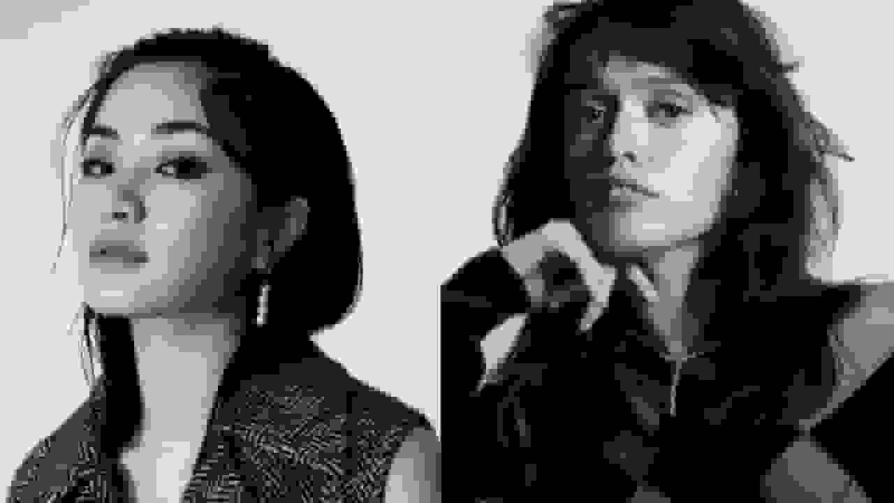 آنا ساوای و ایمی لو وود به جمع بازیگران فیلم بیتلز خواهند پیوست