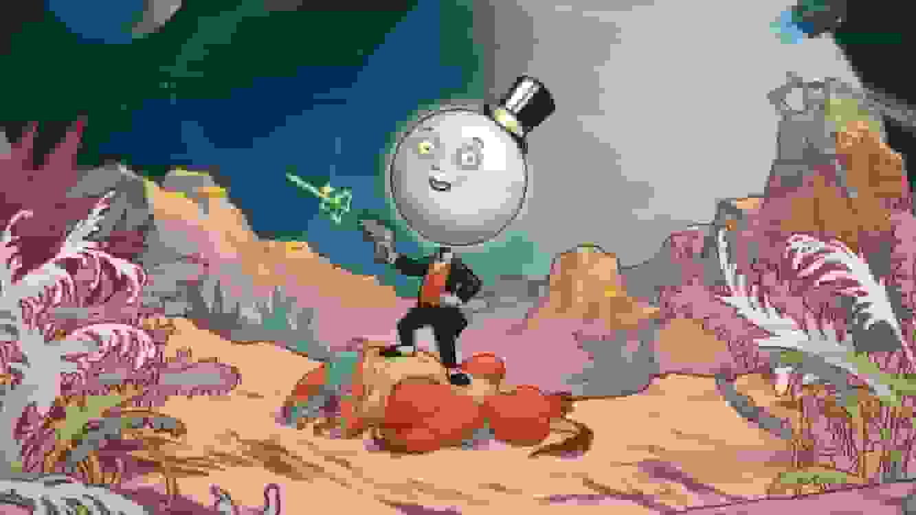 گپ تایم: بازی‌های بزرگ سال ۲۰۲۵ تمامی ندارند!