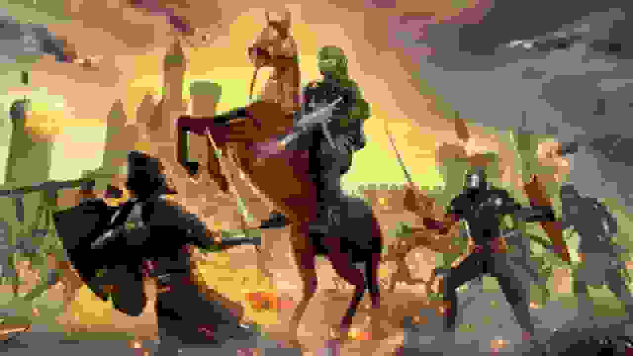 تأخیر مجدد در عرضه بازی Kingmakers تنها پنج روز قبل از دسترسی زودهنگام